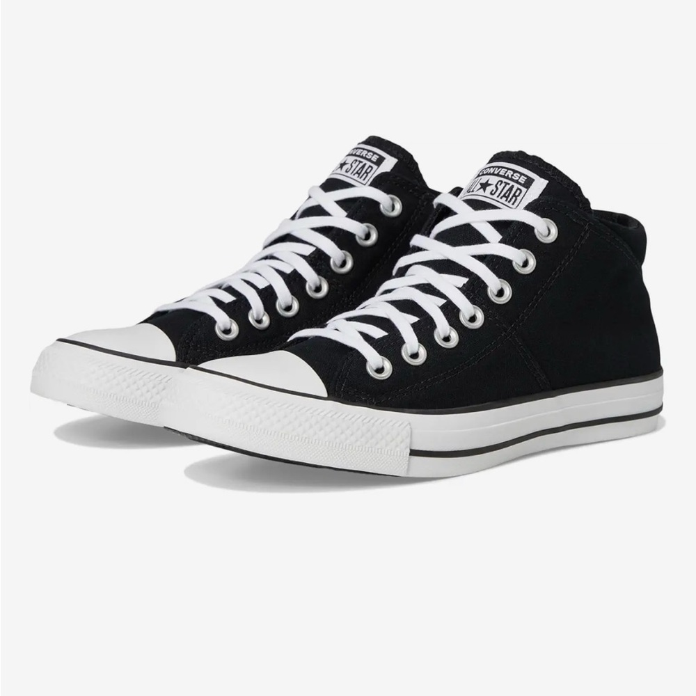 Converse Chuck Taylor Women’s All Star Madison Mid-Top Sneaker NWT in Box